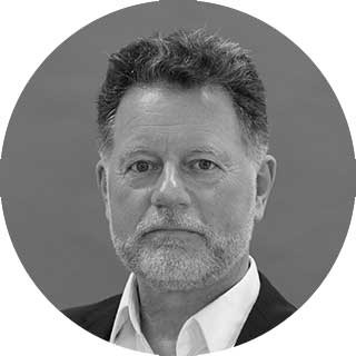 Simon Raitt