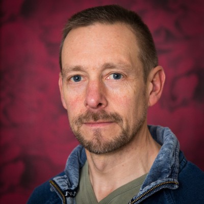Pete Callaghan